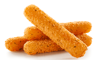 Dedos de Queso