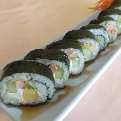 Maki Roll Especial 12pz