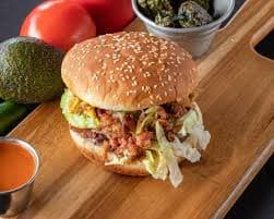 Hamburguesa Norteña