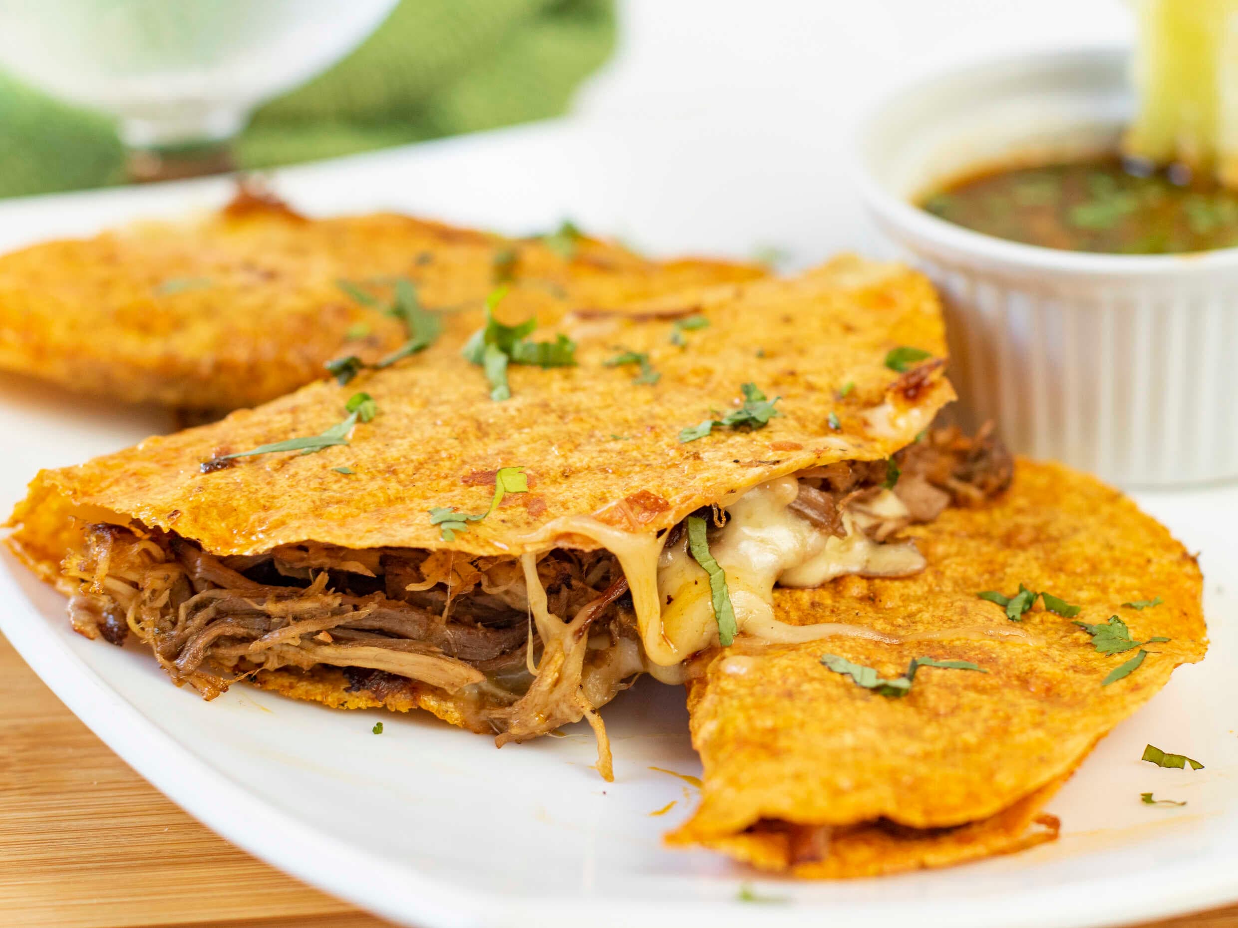 Tacos de Birria