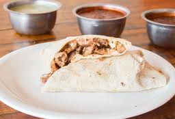 Gringa de Suadero