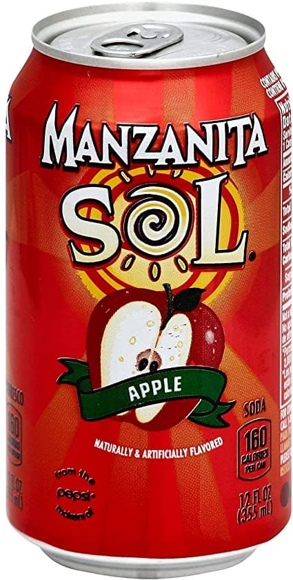 Manzanita Sol