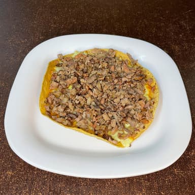 VAMPIRO DE ASADA