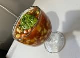 1 Lt de Ceviche de pescado