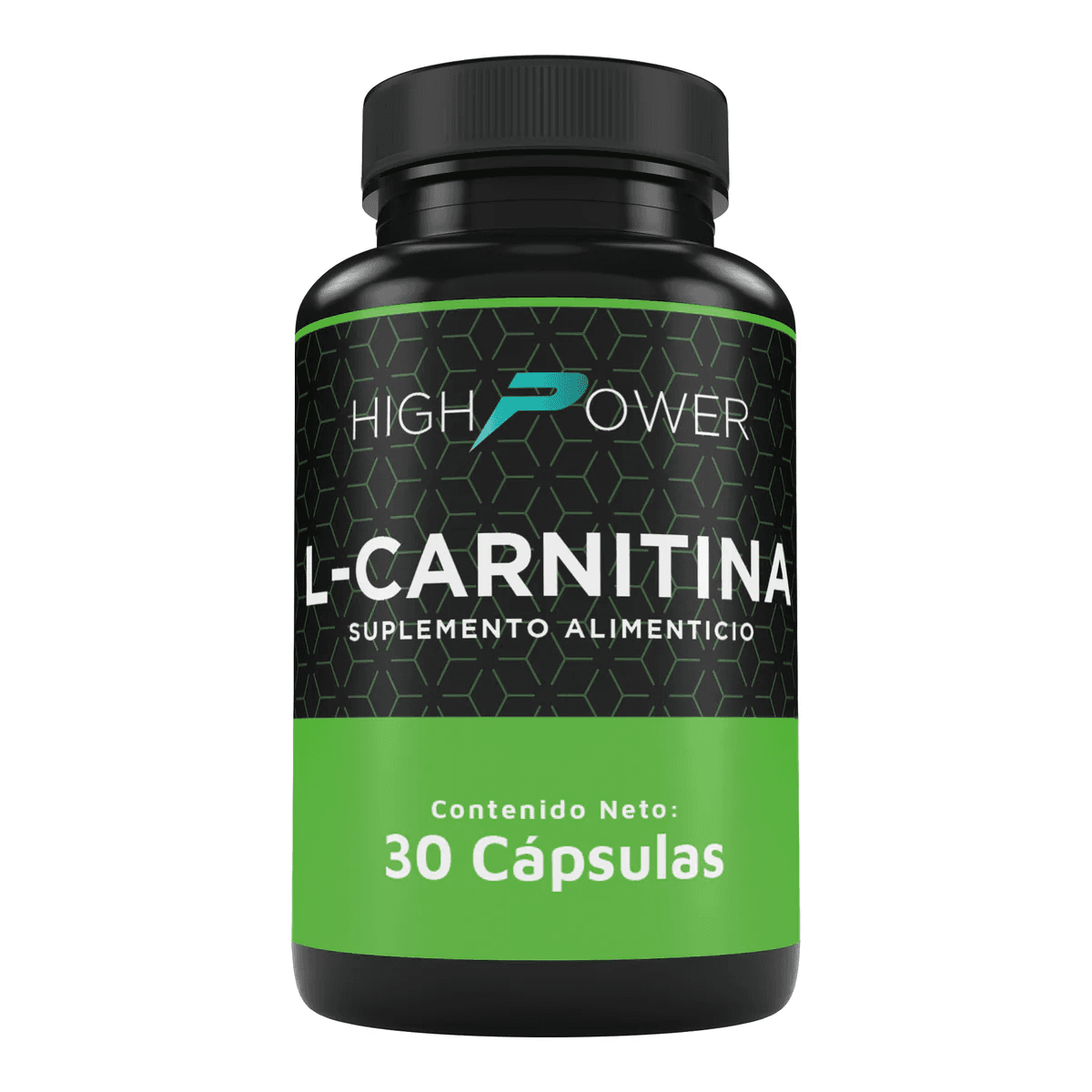 L CARNITINA 30 CAP