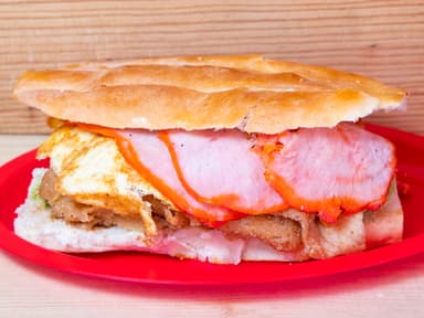 Torta Rusa
