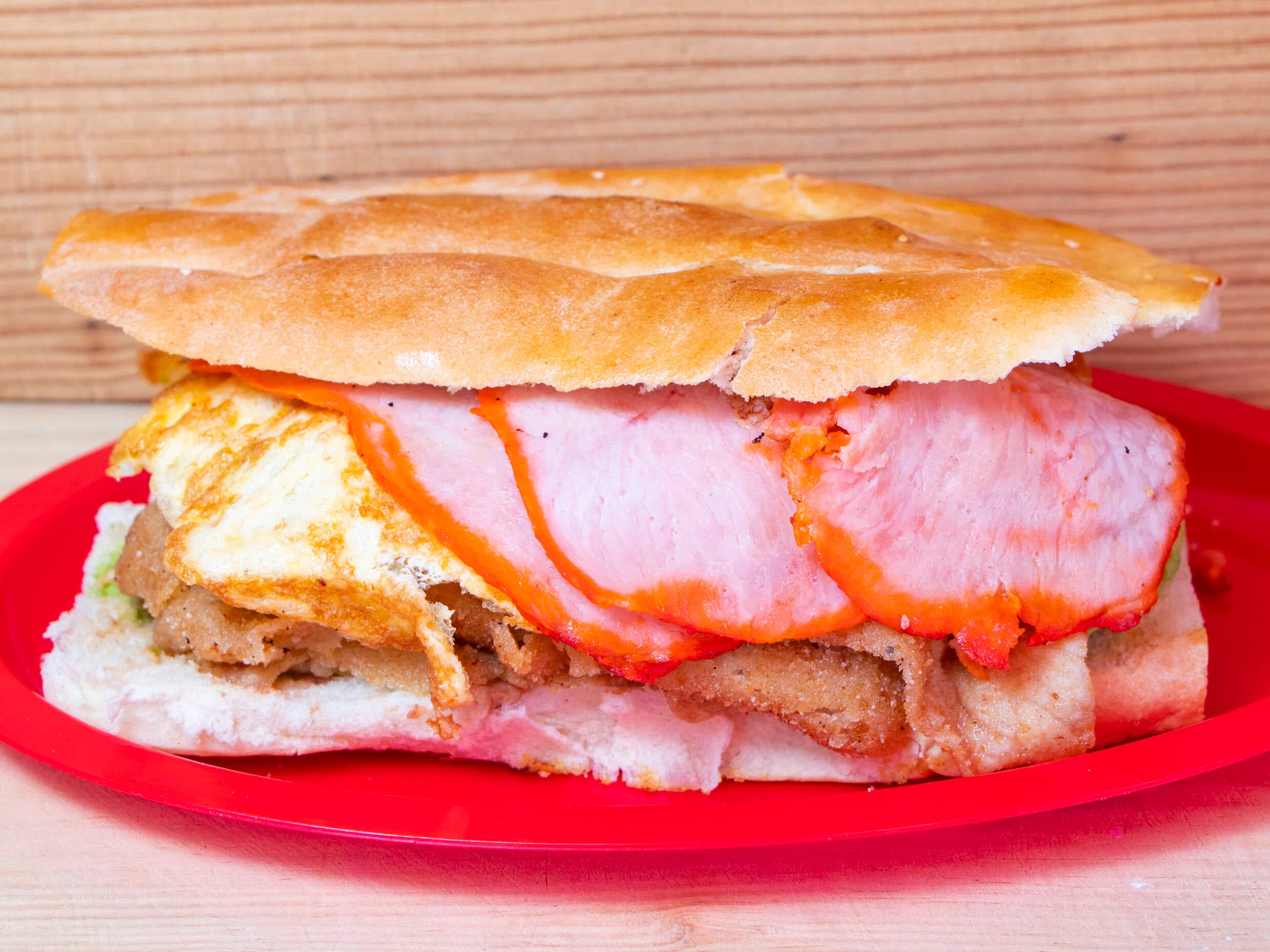 Torta Rusa