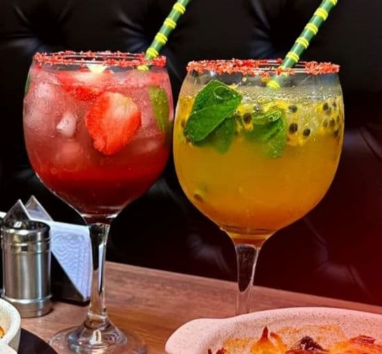 Soda Italiana