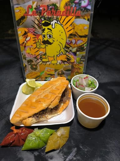 Combo 2 Tortas