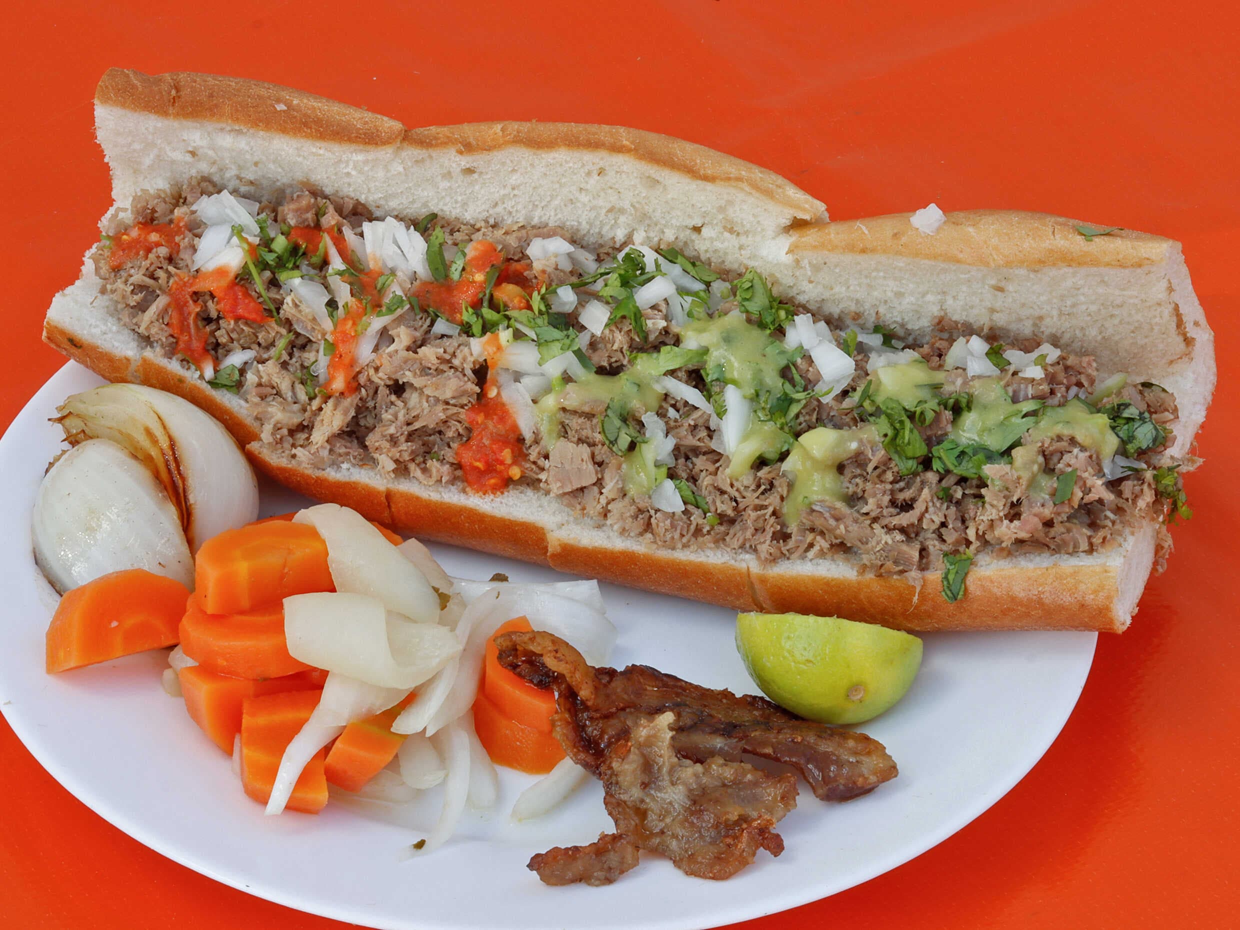 Mega Torta