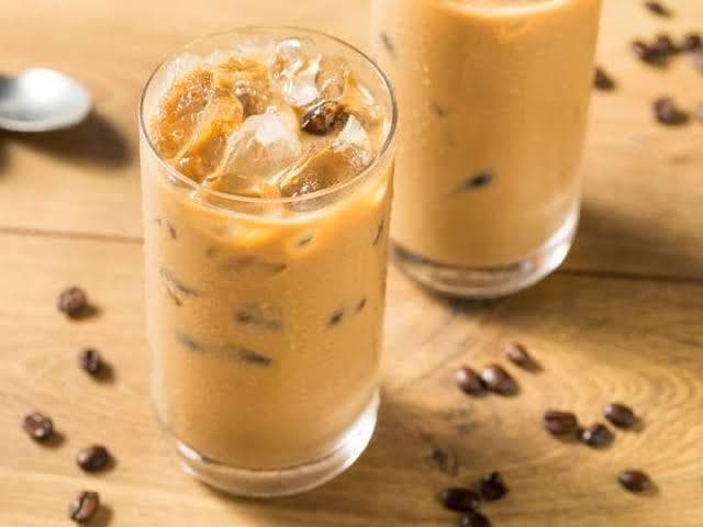 Café Frío
