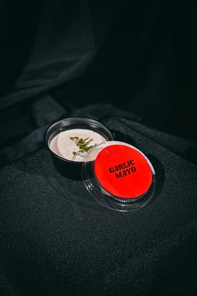 Garlic Mayo