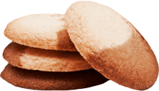 Calufe Galleta de Café 390g
