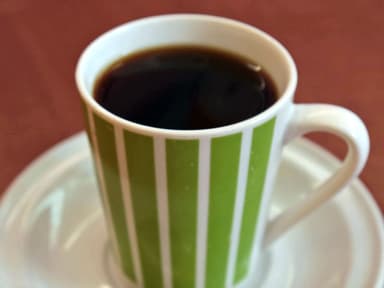 Café americano