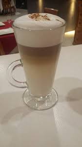 Capuchino Clásico