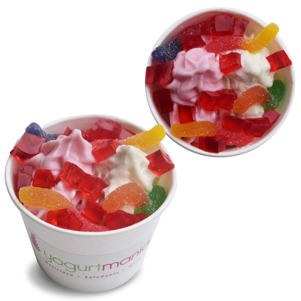 Fiesta de Toppings (2 toppings)