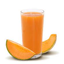 Agua de Melón