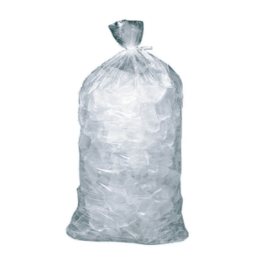 BOLSA HIELO PINGUINO 5KG
