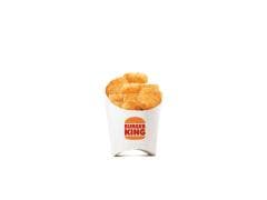 Hash Browns Pequeños