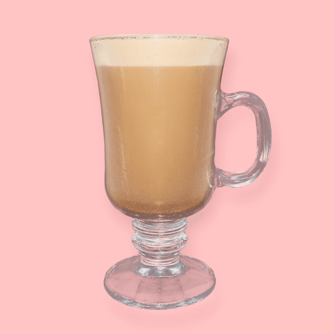 Chocolate vaso