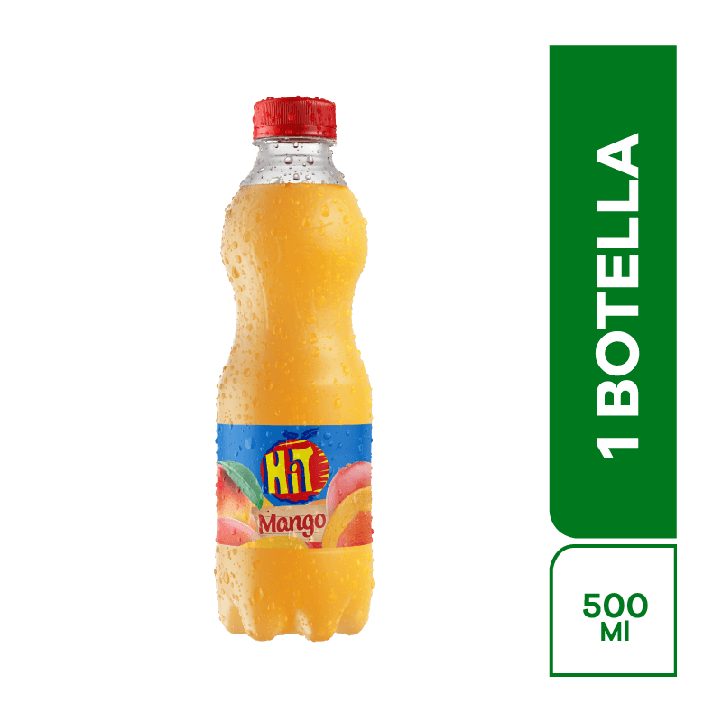 Jugo Hit Mango 500 ml