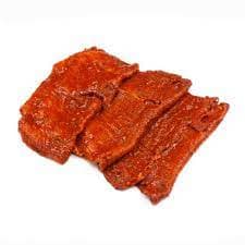 Cecina Enchilada