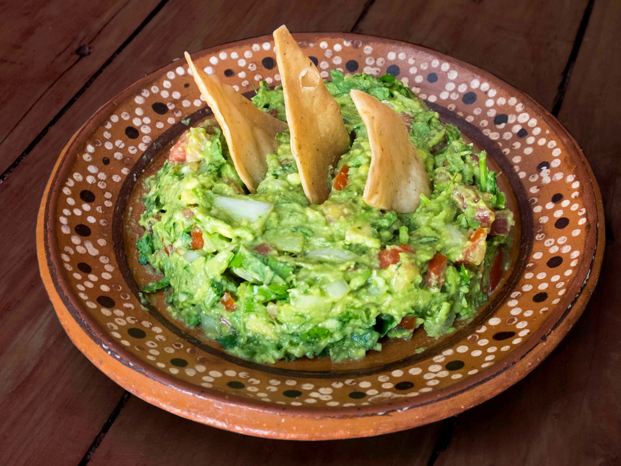 Guacamole
