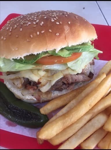 Combo-Torombolo Familiar