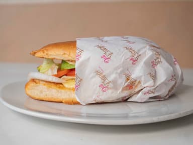 Torta Doble