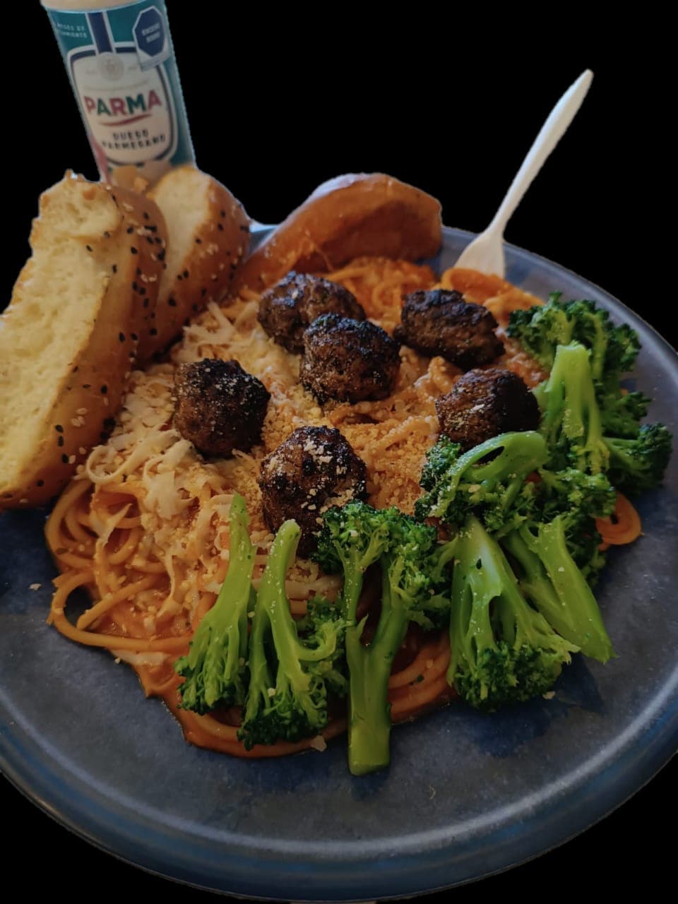 Spaghetti