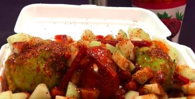 Pepino Split
