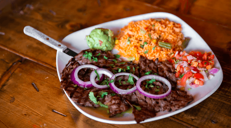 Carne Asada 350 g