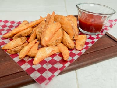 Orden de Papas Gajo
