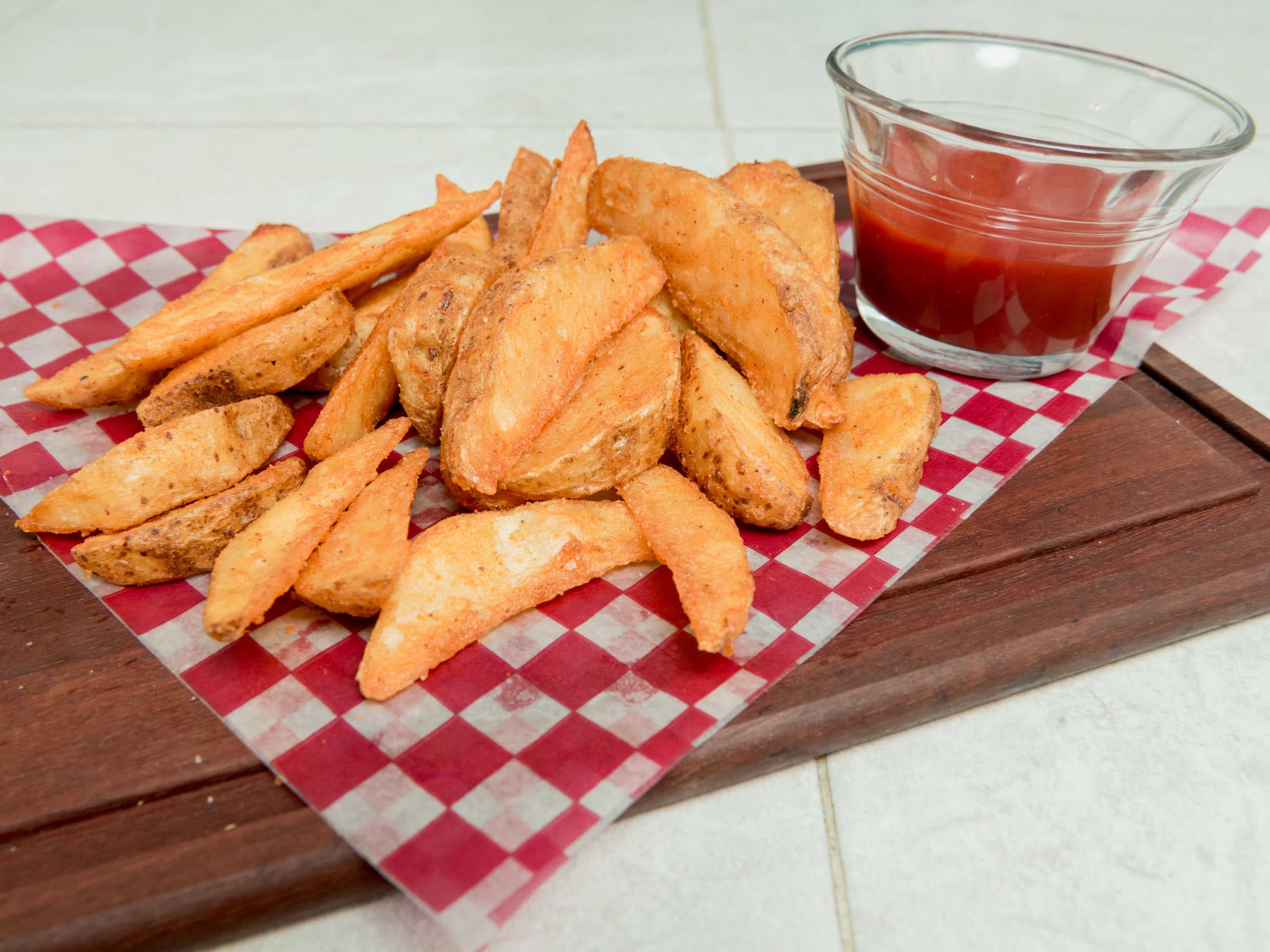 Orden de Papas Gajo
