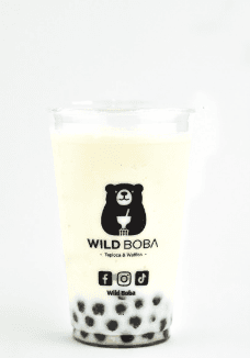 Frappé de Vainilla Sugar Free