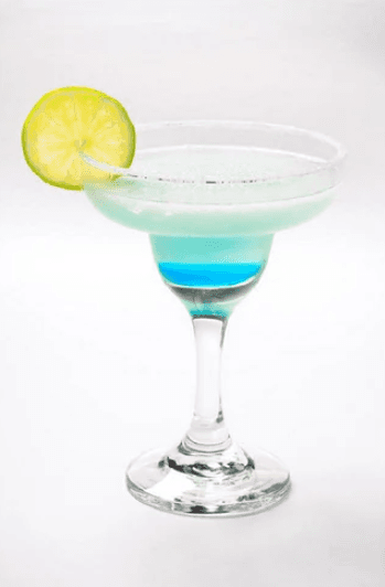 Cóctel margarita 2 X 1