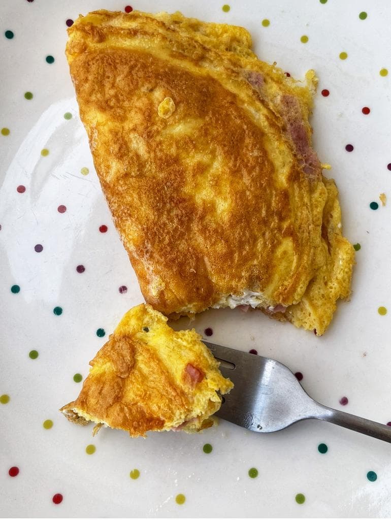 COMBO-Desayuno Sensación