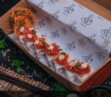 Sushi Spicy Tuna