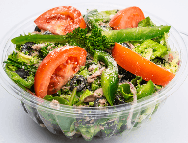 Ensalada Mediterránea Chica