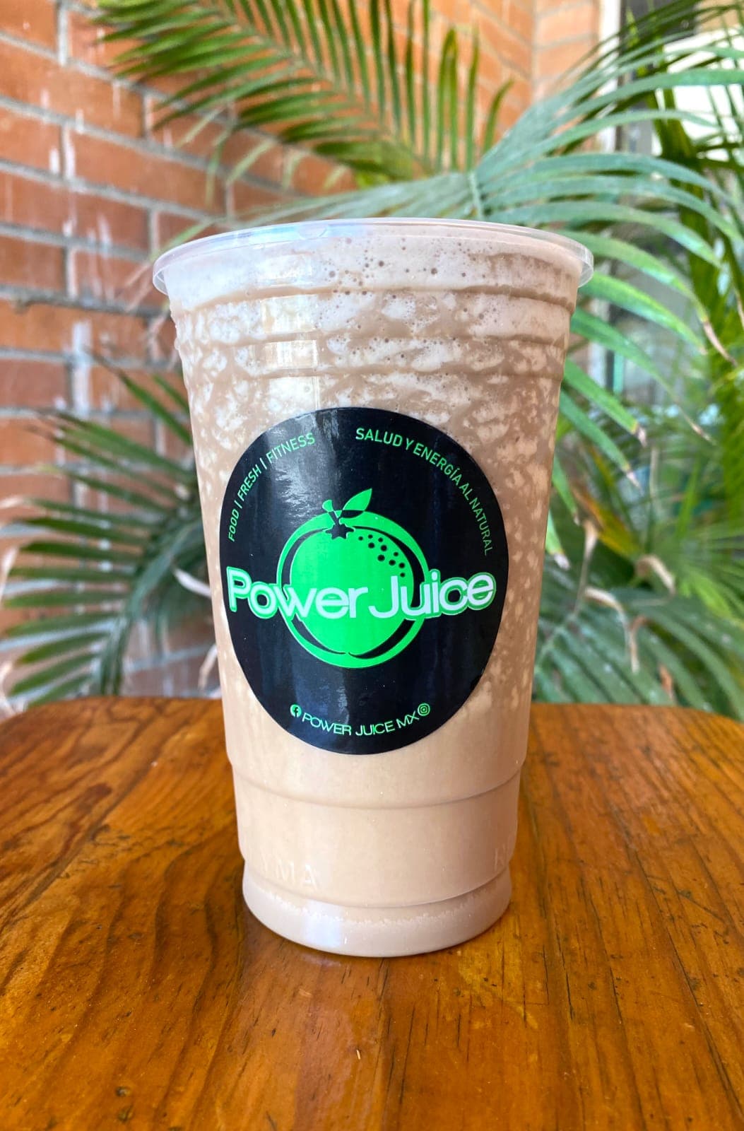 Licuado Cafetolada