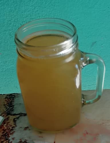Agua de Melon 1/2 Litro