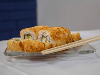 Sushi Lango Roll *