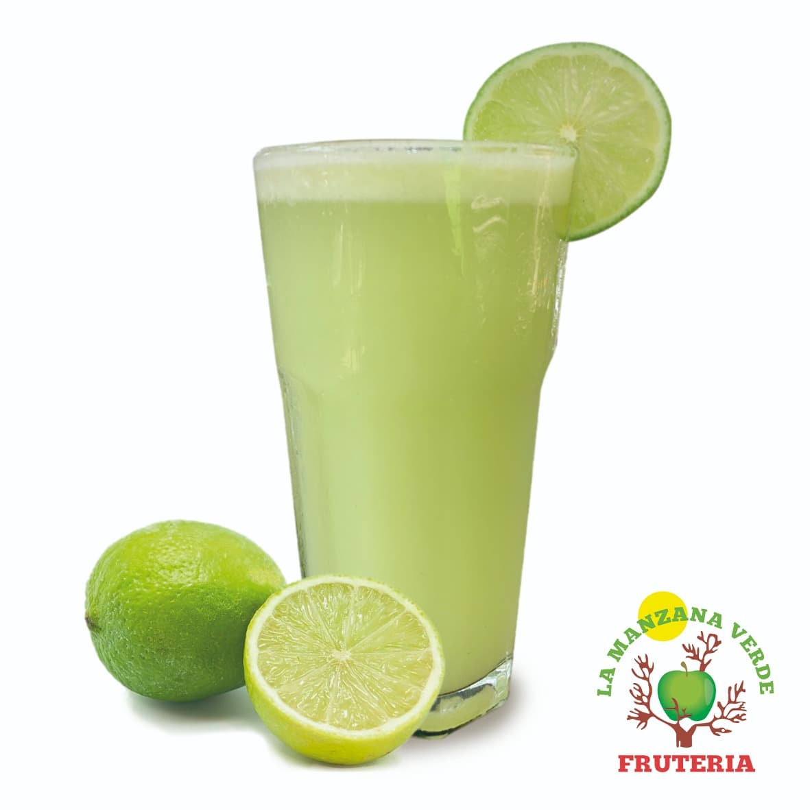 Limonada Natural