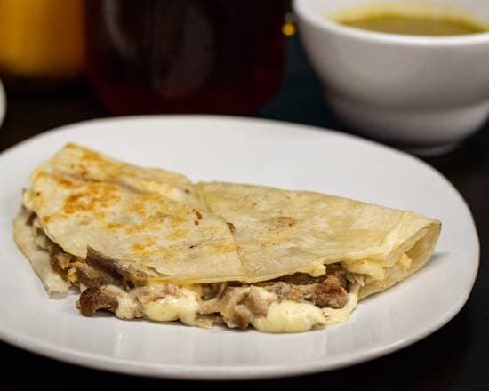 Quesadilla Especial
