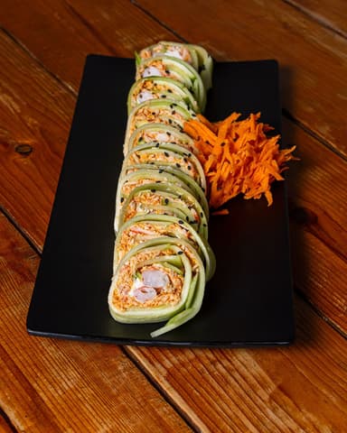 Pepino Roll