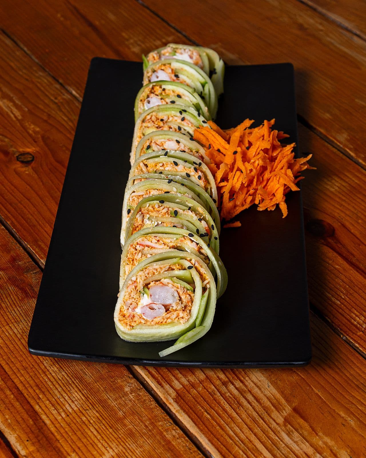 Pepino Roll