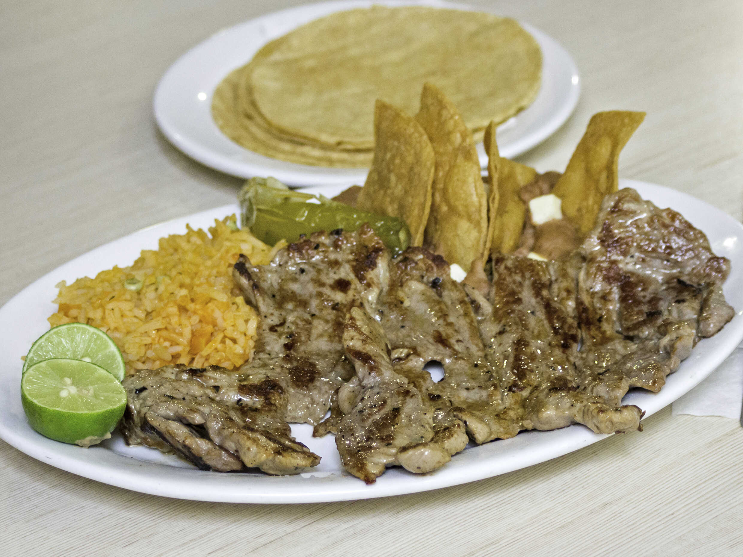 Alambre de Arrachera