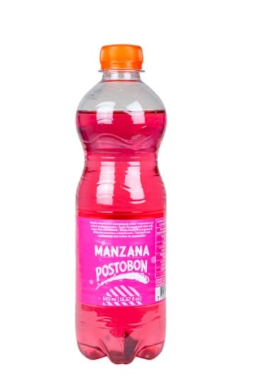 Gaseosas POSTOBÓN Manzana 1 Litro
