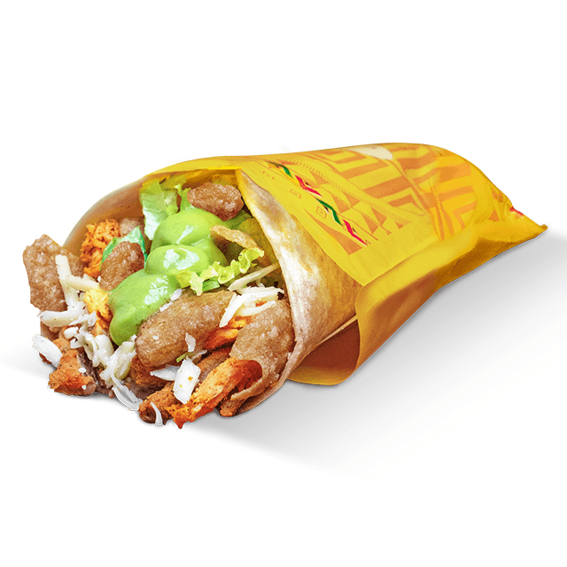 Buro Mix Chicharrón