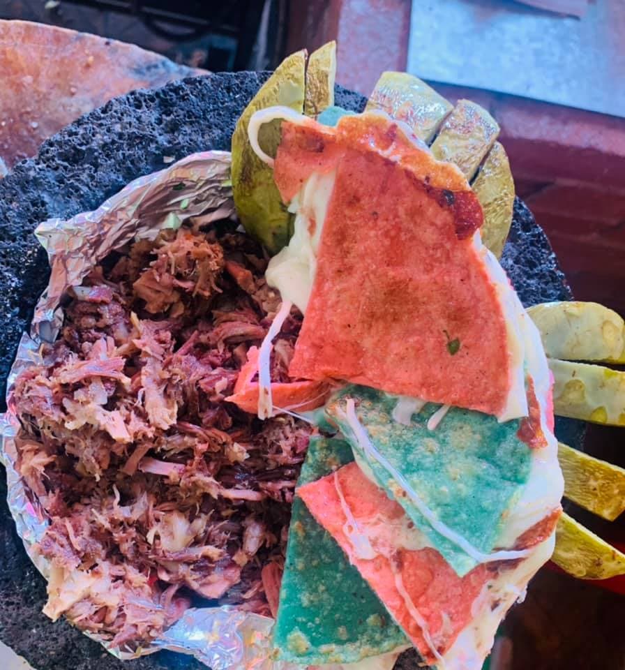 1/2 KILO DE CABEZA DE RES